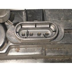 Serrure Avant Gauche Renault Scenic 2 Phase 1